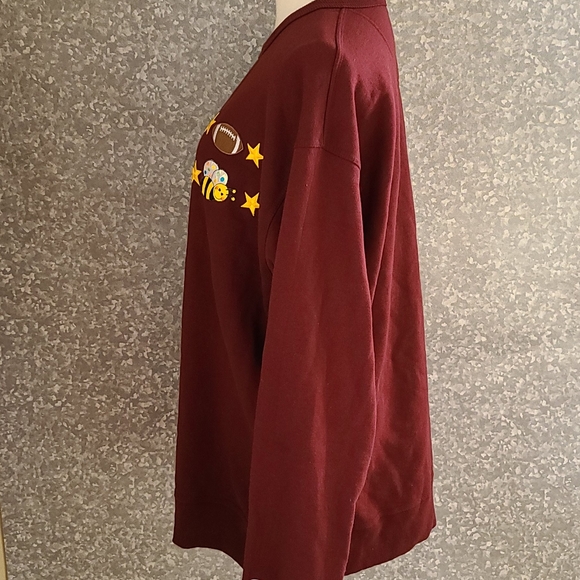 Champion sweatshirt size xl - Picture 3 of 7